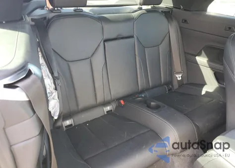 2023 BMW 430I из США, поврежденный, VIN WBA23AT02PCL61138